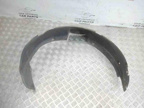 VW SHARAN 7M8, 7M9, 7M6 Innenkotflügel vorne links 1.90 Diesel 81kw 31376479