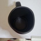 Rae Dunn by Magenta You Got This 20 oz Black Ceramic Coffee Tea Mug Cup — photo 6
