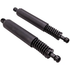 2x Rear Boot Trunk Tailgate shock absorber for Porsche Cayenne 06-10 SG406034
