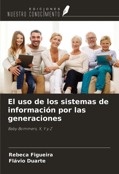 Rebeca Figueira (U. A.) | El Uso De Los Sistemas De InformacióN Por Las...-image