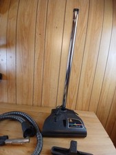 Rain Bow Vacuum Cleaner Power Nozzle Hose & B...