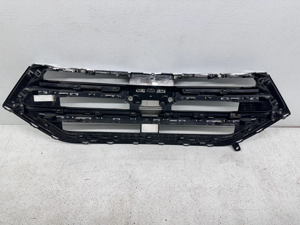 2015-2017-2018 FORD EDGE FRONT UPPER BUMPER GRILLE GRILL FACTORY ORIGINAL OEM Foto 4 de 4