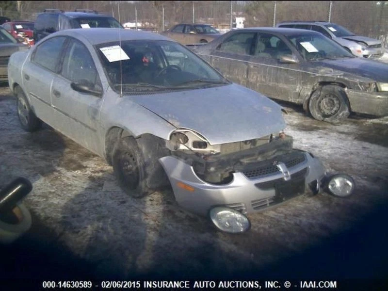 Motor soplador compatible con 00-05 NEON 1841519 Foto 2 de 4