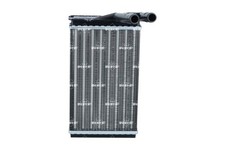 NRF Wärmetauscher Innenraumheizung 50524 für A4 AUDI SUPERB B5 B4 VW 3B3 3B5 3B2