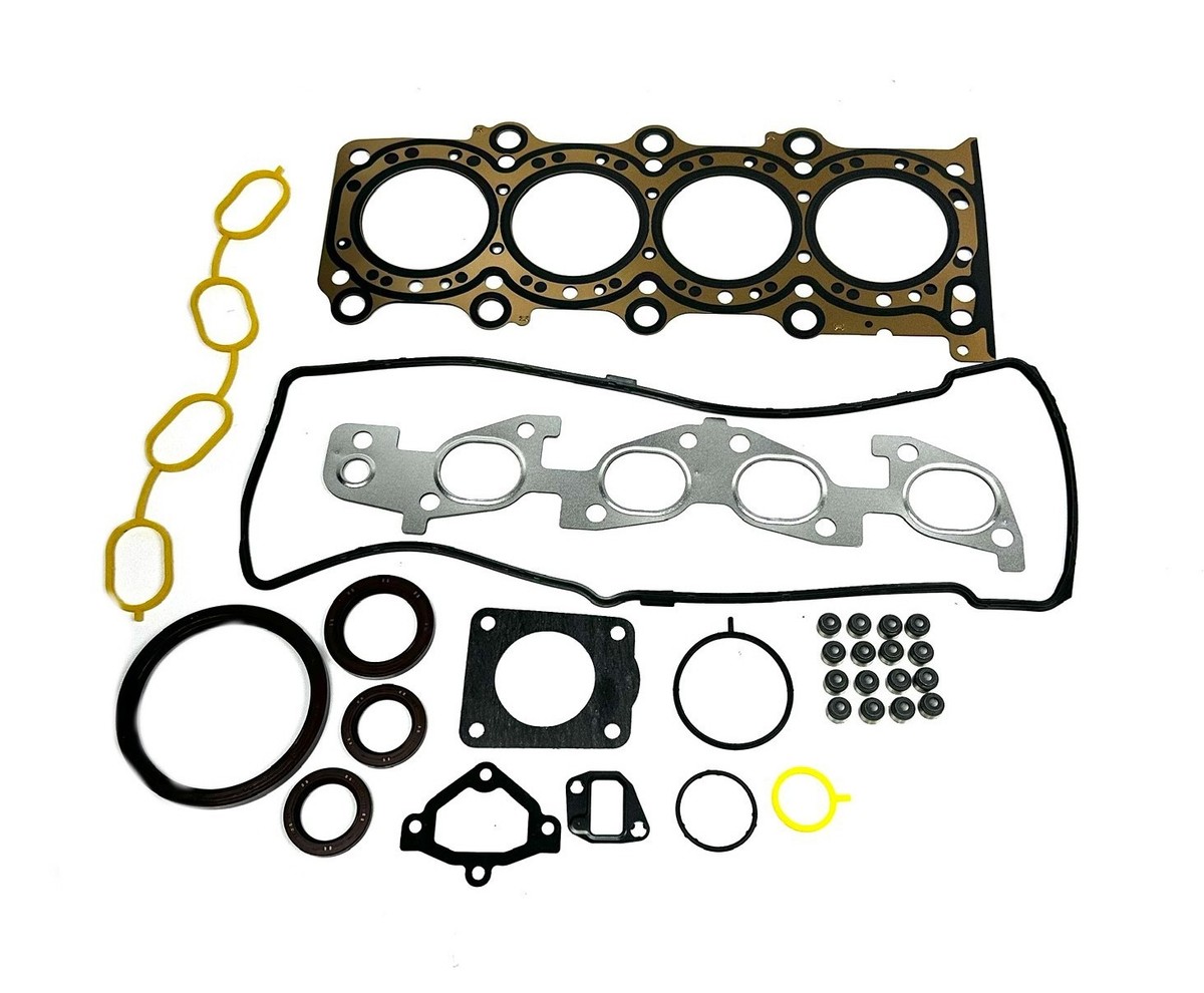 11400-65892 GASKET KIT SUZUKI J20A For GRAND VITARA ESCUDO SX4 2.0