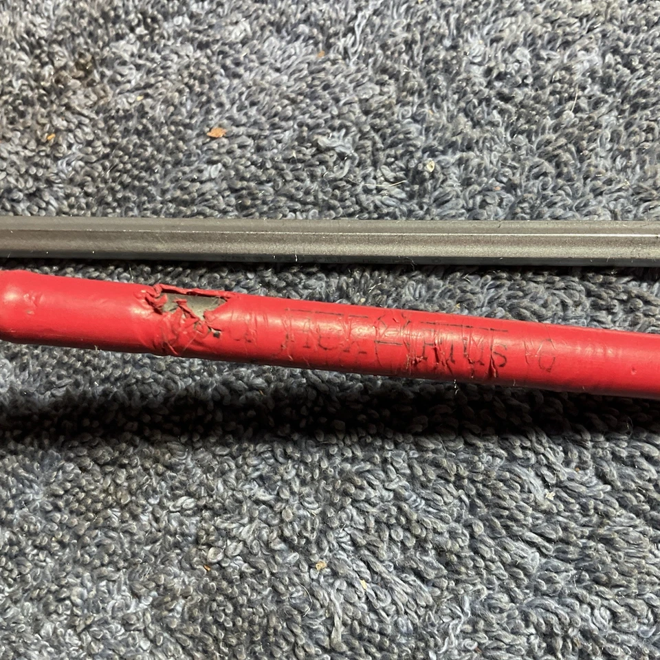 Lot Of 4 Wera 967 & Hex Plus HF (Holding Function) Ball End L Shaped - Image 4 of 4