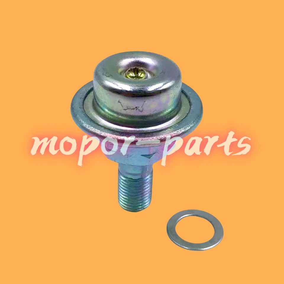 OEM Fuel Pressure Pulsation Damper Assy For Toyota Sienna Lexus RX300 2320720011 Foto 3 de 4