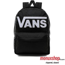 Vans Old Skool III 22L Zaino - Nero/Bianco (VN0A3I6RY28) | Acquisti Online  su eBay