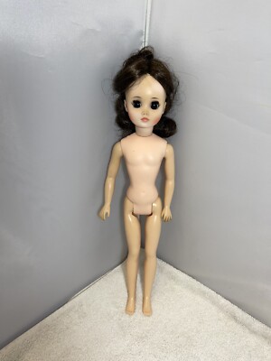 マダムAlexanderDOLL Vintage Madame Alexander Doll 16