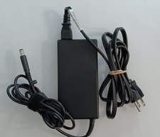 HP OEM AC Power Adapter 120W 19.5V 6.15A PN:677762-003 Spare: 693709-001