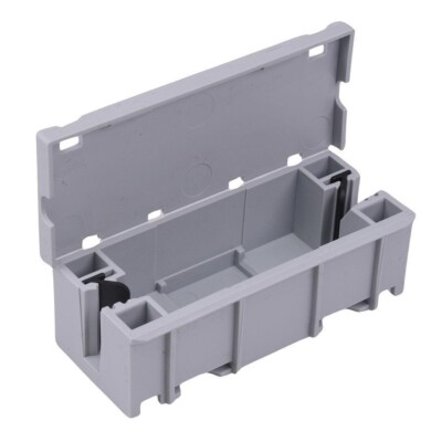 207-3303 WAGOBOX Light Junction Box Enclosure 224, 260, 294 WAGO Connectors