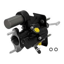 Hydraulic Brake Booster for Chevrolet Silverado GMC Sierra 2500/3500 HD 15-19