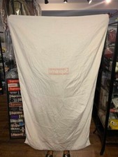 Supreme White Bath Beach Towels for sale | eBay