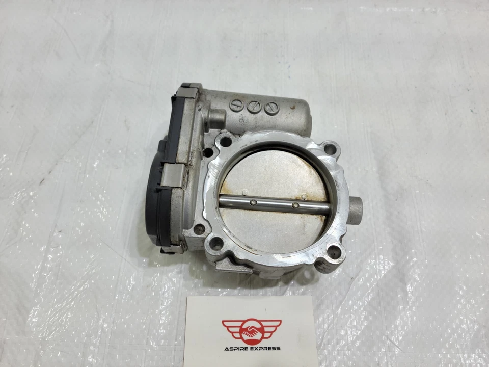 11 12 13 14 15 16 17 Dodge Grand Caravan carrocería del acelerador 05184349AC OEM Foto 4 de 4