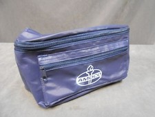 Borsa Fannie Pack Pubblicità Promozionale Amoco Oil Gas Vintage