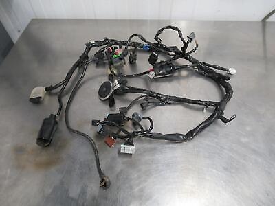 Honda OEM Part 32100-kzz-d10 Wire Harness for sale online | eBay Honda OEM Part 32100-kzz-d10 Wire Harness for sale online | eBay
