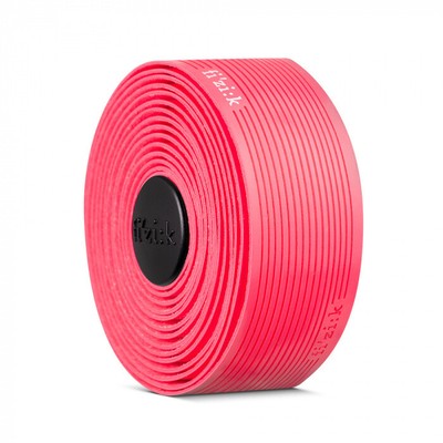 Fizik Cycling Bicycle Handlebar Tape Vento - 2mm - Microtex - Tacky - PINK FLUO
