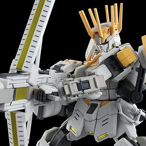 BANDAI HG ガンプラ ホワイト ゴールド ガンダムマーカーEXホワイトゴールドの塗料レビュー！プラモデルの道具