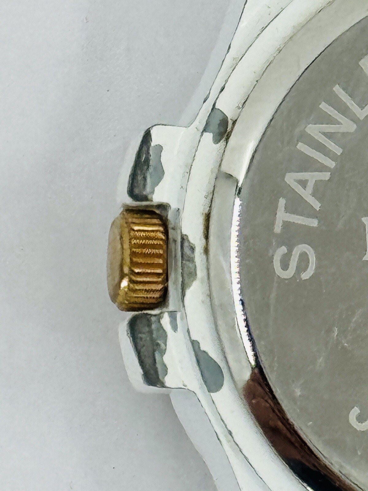 ROUSSEAU BAER Men’s  Multi-Function Watch UNTESTE… - image 6