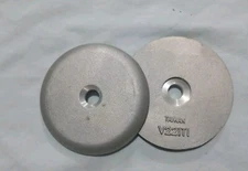V221TI ( 2 Pieces ) Verma-matic Piston Inner , New