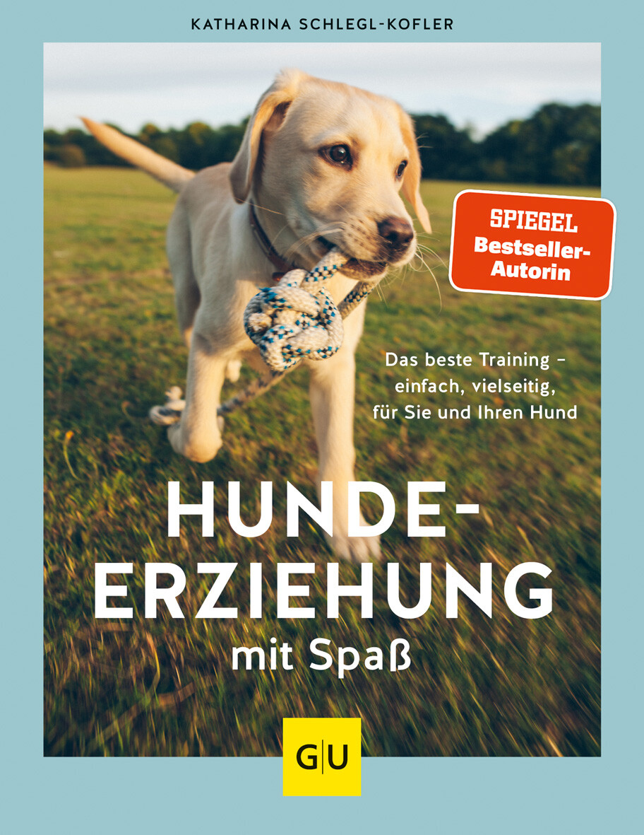Thumbnail - Katharina Schlegl-kofler / Hundeerziehung Mit Spaß