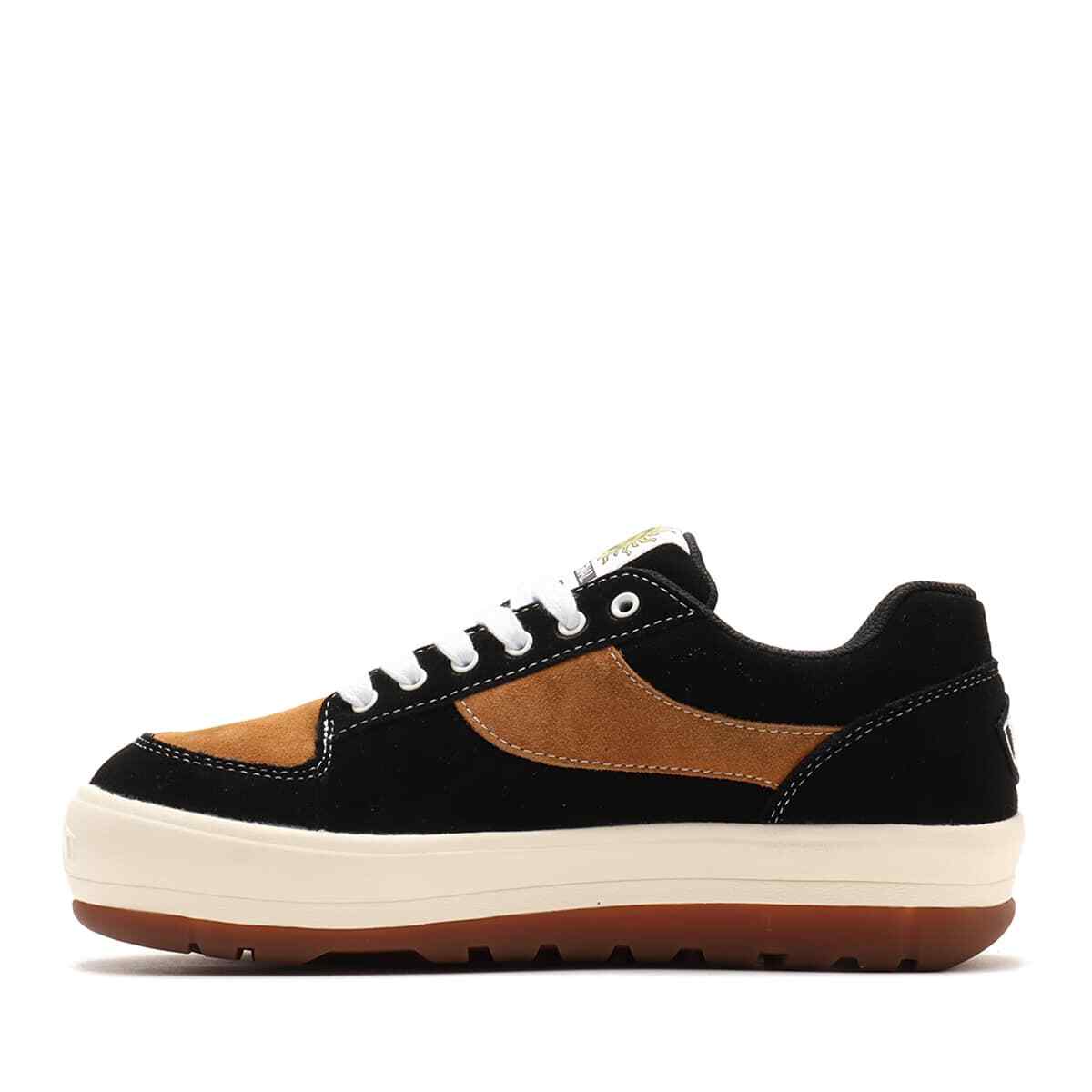 nw-001-blb Northwave ESPRESSO SUEDE Black Brown (Men