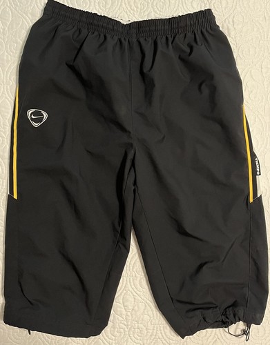 Nike Tiempo Soccer Capri Pants Men's 