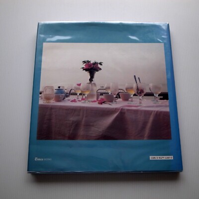 Joel Meyerowitz - A Summer's Day - First edition, 1985 Hardcover