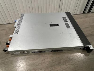 Dell OEMR XL R340 Xeon E-2176G 3.7GHz 64GB DDR4 RAM 6 Cores iDrac
