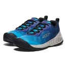 KEEN Lace-Up Hiking Trail Sneakers NXIS Speed Low Women 6.5/37 New DISPLAY MODEL