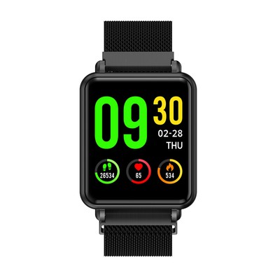 colmi land 1 smartwatch