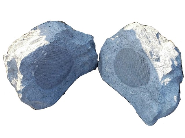 insignia rock speakers