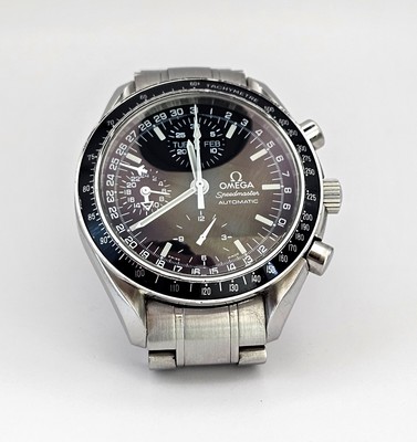 OMEGA Speedmaster MK40 3513 39MM + box + authenticity + warranty