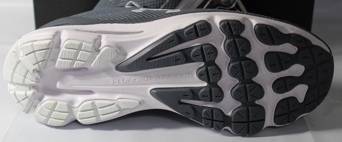 Under armour cheap shoes sole