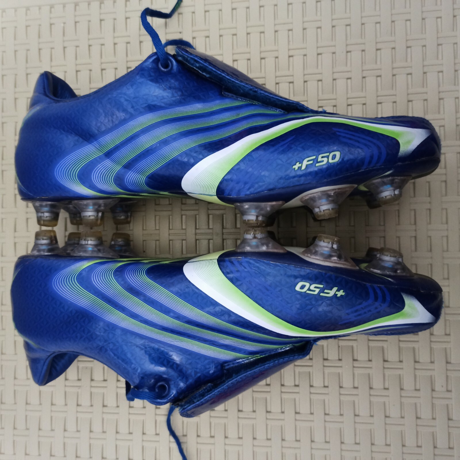 adidas f50 tunit precio
