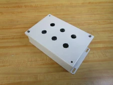 Saginaw Control & Engineering SCE-6PB1 PB Enclosure 3062429