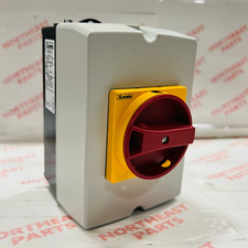 Lovato Electric GAZ032UL