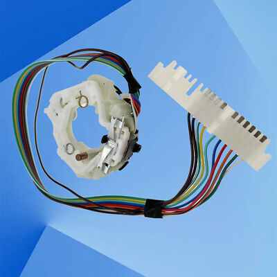 Turn Signal Switch Fits 76-95 Jeep CJ,YJ,SJ,XJ Models 3229970