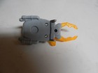 1996 McDonald's Happy Meal SABAN'S  Metallic Beetle Borgs #3 Hunter Claw — photo 4