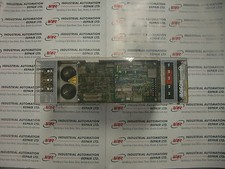 BOSCH SERVO DRIVE CONVERSION SERVODYN ASM 40 GTC
