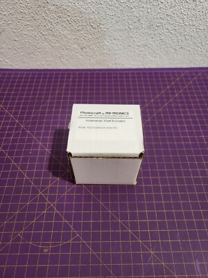 Tri Tronics R20-P240AJ/8-30S3 RC programmable encoder _0,28_5