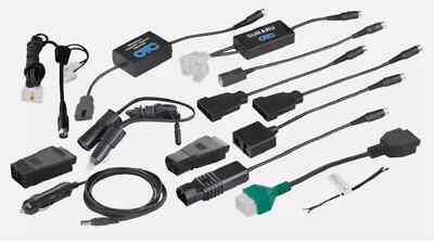 NEW OTC 3421-94 Tools 2007 Asian Engine Diagnostic Testing Cables - Cq073