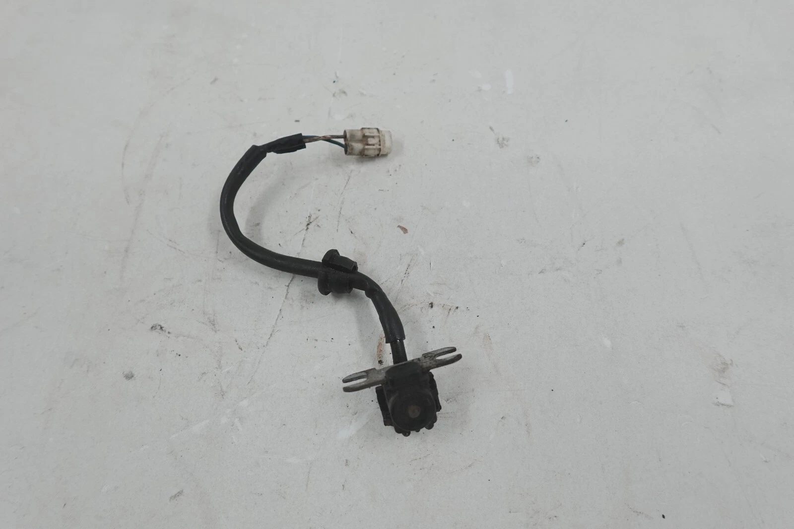 1993-1997 MXZ Formula Summit Ski-Doo Snowmobile OEM Electrical Pick Up Ass'y