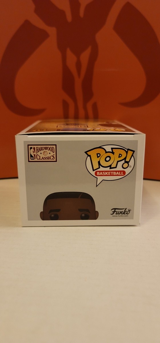 NBA #0081 Funko POP! Shaquille O'Neal | eBay