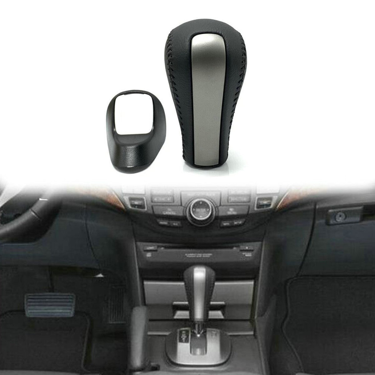Manual Gear Stick Shift Knob Gearbox Shift Knob Boot For Chevrolet Aveo Sonic T300 2011 2015 Gearbox Handle Gear Lever Knob