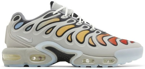 Nike Air Max Plus Smoke Grey Volt DM0032-026 Men's Size | eBay