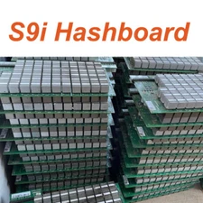 BITMAIN S9i BCH BTC Hashboard Mining Card for S9i. Not For S9 / S9J IN STOCK