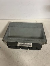 2001 Lincoln Ls 1w4a-12a650-ana Fzg0 Ecu Engine Computer V8 3.9l Computer Module