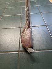 Hickory Golf Clubs Gutty Era Long Nose Play Clubs Replicas Driver Beechwood