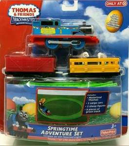 thomas trackmaster ebay